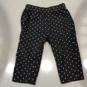 Baby girl pants